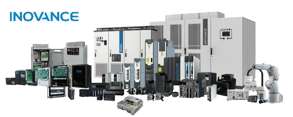 Inovance