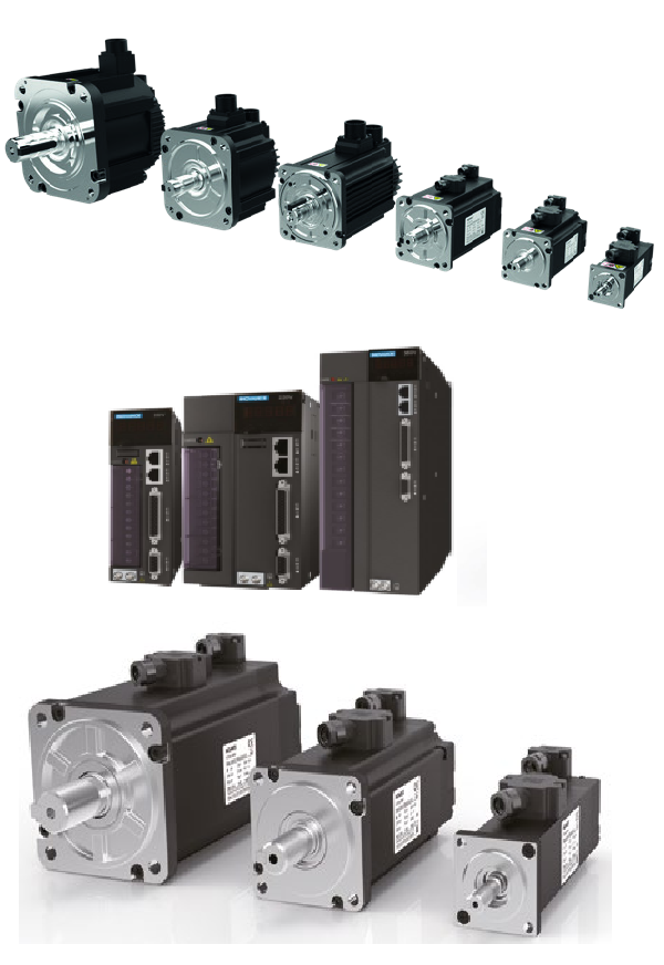 Siemens SINAMICS S120 Drive