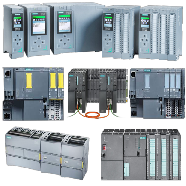 Siemens PLC
